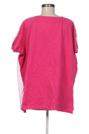 Dámska blúza Unbranded, Veľkosť XXL, Farba Ružová, Cena  11,95 €