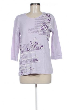 Dámská halenka Unbranded, Velikost M, Barva Vícebarevné, Cena  49,00 Kč