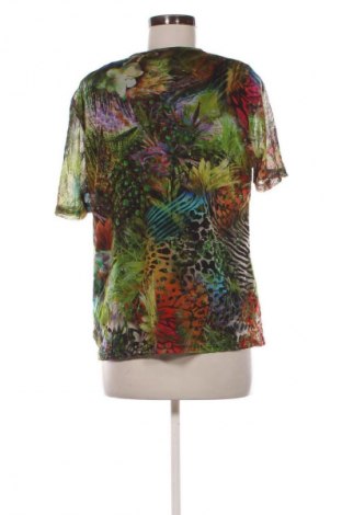 Bluzka damska Unbranded, Rozmiar XXL, Kolor Kolorowy, Cena 53,99 zł