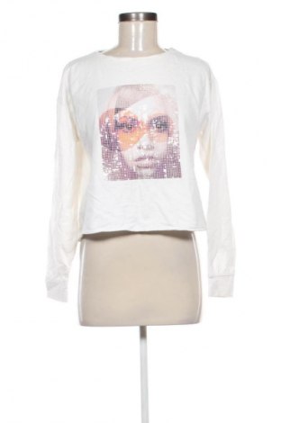 Bluză de femei Unbranded, Mărime M, Culoare Ecru, Preț 17,99 Lei