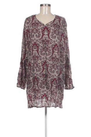 Dámská halenka Unbranded, Velikost 3XL, Barva Vícebarevné, Cena  259,00 Kč