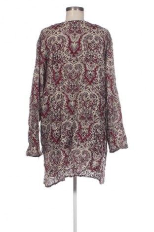 Dámská halenka Unbranded, Velikost 3XL, Barva Vícebarevné, Cena  259,00 Kč