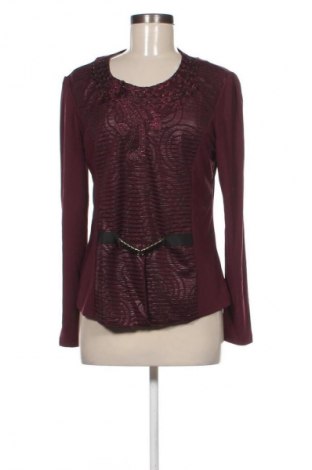 Dámská halenka Unbranded, Velikost L, Barva Fialová, Cena  49,00 Kč