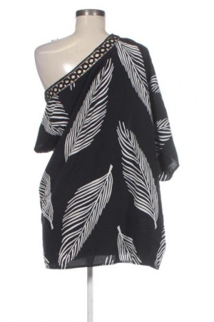 Дамска блуза Unbranded, Размер XXL, Цвят Многоцветен, Цена 11,24 €