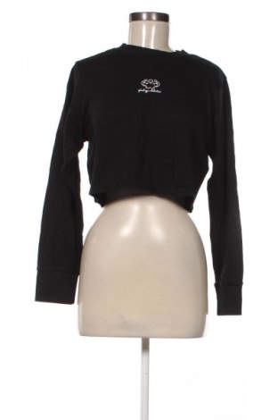 Bluzka damska Unbranded, Rozmiar S, Kolor Czarny, Cena 6,99 zł