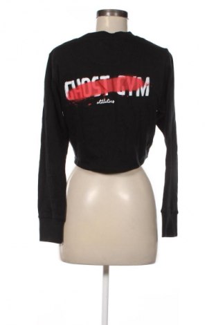 Bluzka damska Unbranded, Rozmiar S, Kolor Czarny, Cena 6,99 zł