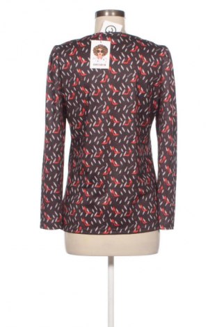 Dámská halenka Unbranded, Velikost M, Barva Vícebarevné, Cena  53,00 Kč