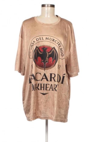 Dámska blúza Unbranded, Veľkosť 3XL, Farba Viacfarebná, Cena  9,95 €