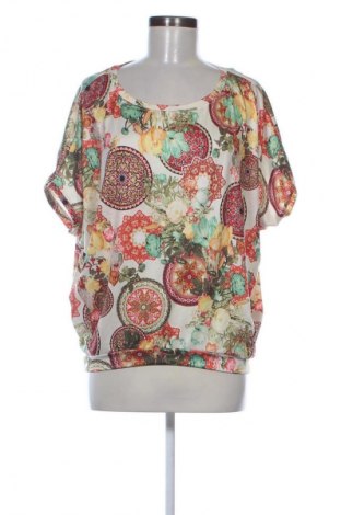 Dámská halenka Unbranded, Velikost M, Barva Vícebarevné, Cena  275,00 Kč