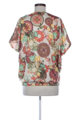 Dámská halenka Unbranded, Velikost M, Barva Vícebarevné, Cena  275,00 Kč