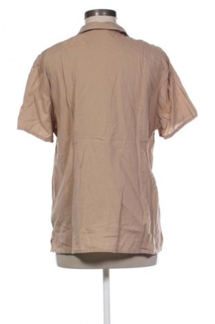 Dámská halenka Unbranded, Velikost XL, Barva Hnědá, Cena  240,00 Kč