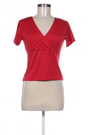 Dámská halenka Unbranded, Velikost M, Barva Červená, Cena  240,00 Kč