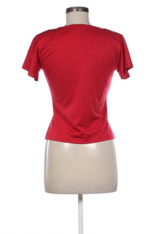 Dámská halenka Unbranded, Velikost M, Barva Červená, Cena  240,00 Kč