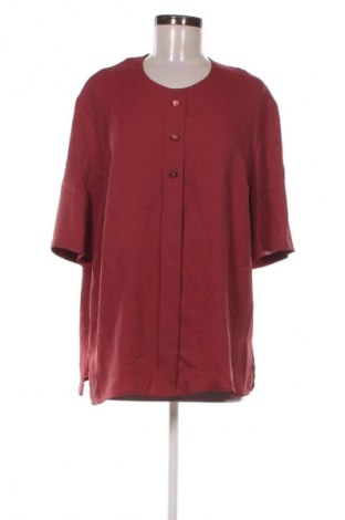 Bluzka damska Unbranded, Rozmiar XXL, Kolor Czerwony, Cena 47,99 zł