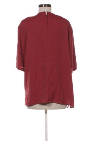 Bluzka damska Unbranded, Rozmiar XXL, Kolor Czerwony, Cena 47,99 zł