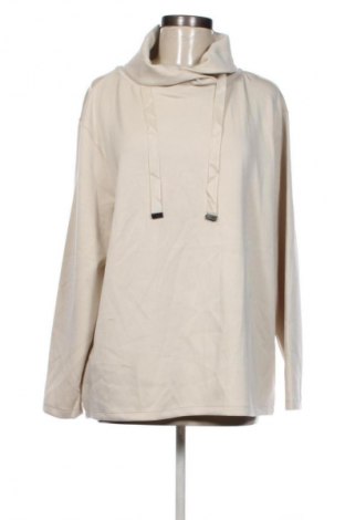 Дамска блуза Unbranded, Размер XL, Цвят Бежов, Цена 5,11 €