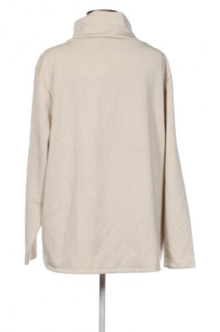 Дамска блуза Unbranded, Размер XL, Цвят Бежов, Цена 5,11 €