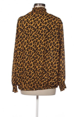 Дамска блуза Unbranded, Размер M, Цвят Многоцветен, Цена 3,57 €