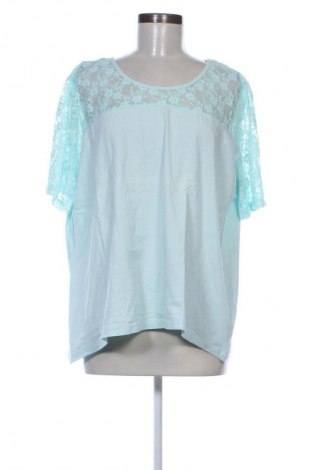 Dámská halenka Unbranded, Velikost XXL, Barva Zelená, Cena  207,00 Kč