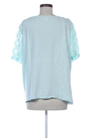 Dámská halenka Unbranded, Velikost XXL, Barva Zelená, Cena  207,00 Kč