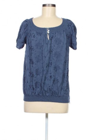 Dámská halenka Unbranded, Velikost L, Barva Modrá, Cena  275,00 Kč