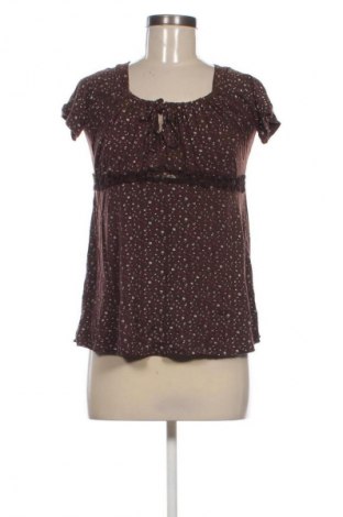 Dámská halenka Unbranded, Velikost S, Barva Hnědá, Cena  275,00 Kč