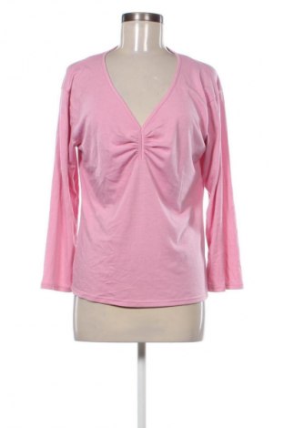 Bluzka damska Unbranded, Rozmiar L, Kolor Różowy, Cena 7,99 zł