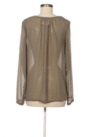 Дамска блуза Unbranded, Размер S, Цвят Зелен, Цена 2,04 €