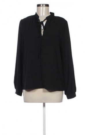 Dámská halenka Unbranded, Velikost S, Barva Černá, Cena  49,00 Kč