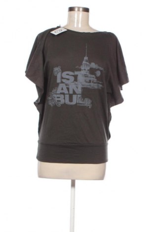 Dámská halenka Unbranded, Velikost M, Barva Zelená, Cena  277,00 Kč