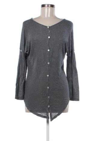 Bluzka damska Unbranded, Rozmiar M, Kolor Szary, Cena 7,99 zł