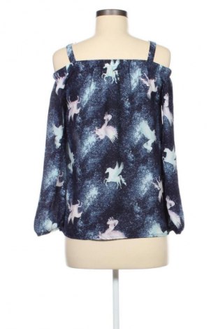 Dámská halenka Unbranded, Velikost S, Barva Vícebarevné, Cena  59,00 Kč