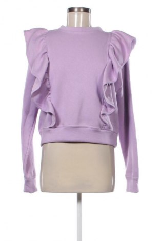 Dámská halenka Unbranded, Velikost S, Barva Fialová, Cena  109,00 Kč