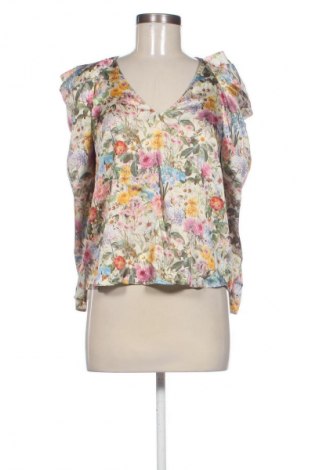 Dámská halenka Unbranded, Velikost M, Barva Vícebarevné, Cena  59,00 Kč