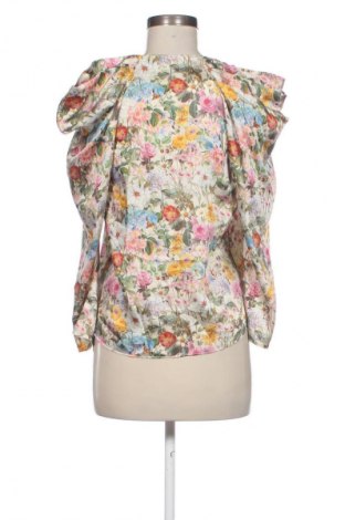 Dámská halenka Unbranded, Velikost M, Barva Vícebarevné, Cena  59,00 Kč