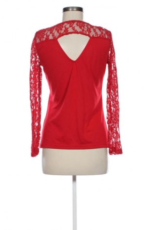 Dámská halenka Unbranded, Velikost M, Barva Červená, Cena  59,00 Kč