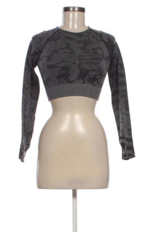 Dámská halenka Unbranded, Velikost S, Barva Šedá, Cena  89,00 Kč