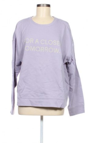 Bluzka damska Unbranded, Rozmiar L, Kolor Fioletowy, Cena 16,99 zł