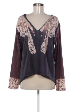 Dámská halenka Unbranded, Velikost L, Barva Vícebarevné, Cena  79,00 Kč