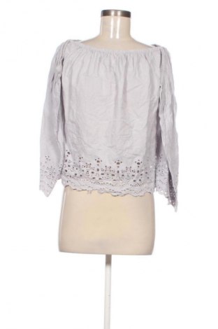 Dámska blúza Unbranded, Veľkosť M, Farba Fialová, Cena  2,54 €