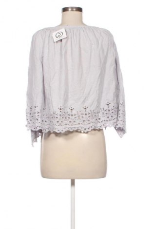 Dámska blúza Unbranded, Veľkosť M, Farba Fialová, Cena  2,54 €