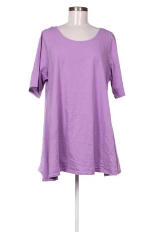 Bluzka damska Unbranded, Rozmiar L, Kolor Fioletowy, Cena 46,99 zł