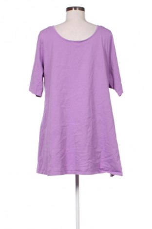 Bluzka damska Unbranded, Rozmiar L, Kolor Fioletowy, Cena 46,99 zł