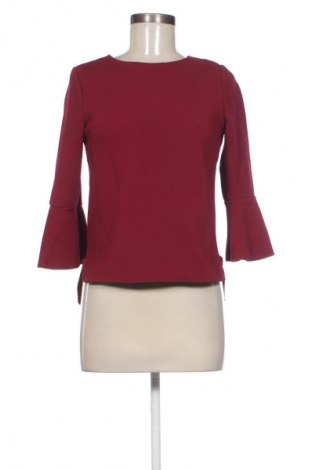 Dámská halenka Unbranded, Velikost M, Barva Červená, Cena  79,00 Kč