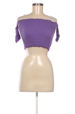 Dámská halenka Unbranded, Velikost S, Barva Fialová, Cena  283,00 Kč