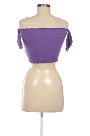 Dámská halenka Unbranded, Velikost S, Barva Fialová, Cena  283,00 Kč