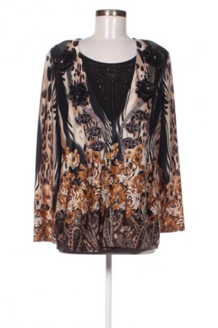 Női blúz Unbranded, Méret L, Szín Sokszínű, Ár 1 419 Ft