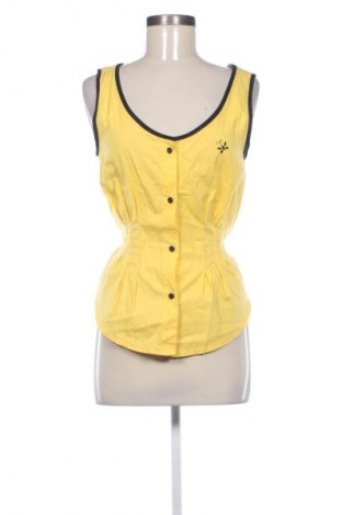Dámská halenka Unbranded, Velikost L, Barva Žlutá, Cena  169,00 Kč
