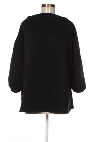 Дамска блуза Unbranded, Размер XL, Цвят Черен, Цена 5,62 €