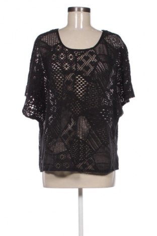 Bluzka damska Unbranded, Rozmiar L, Kolor Czarny, Cena 7,99 zł